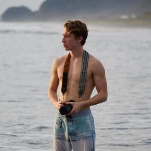 Meet your Posher, Mateusz